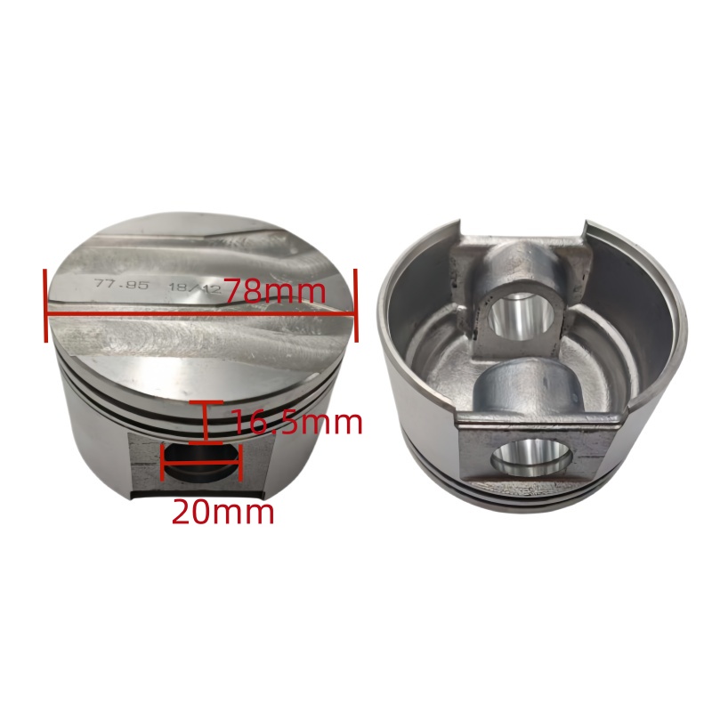 piston